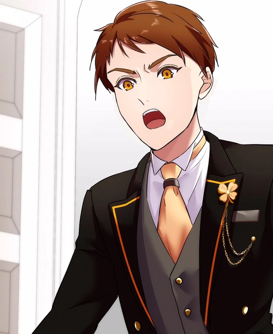 Your Majesty the King, I Will Educate You Chapter 7 432 026