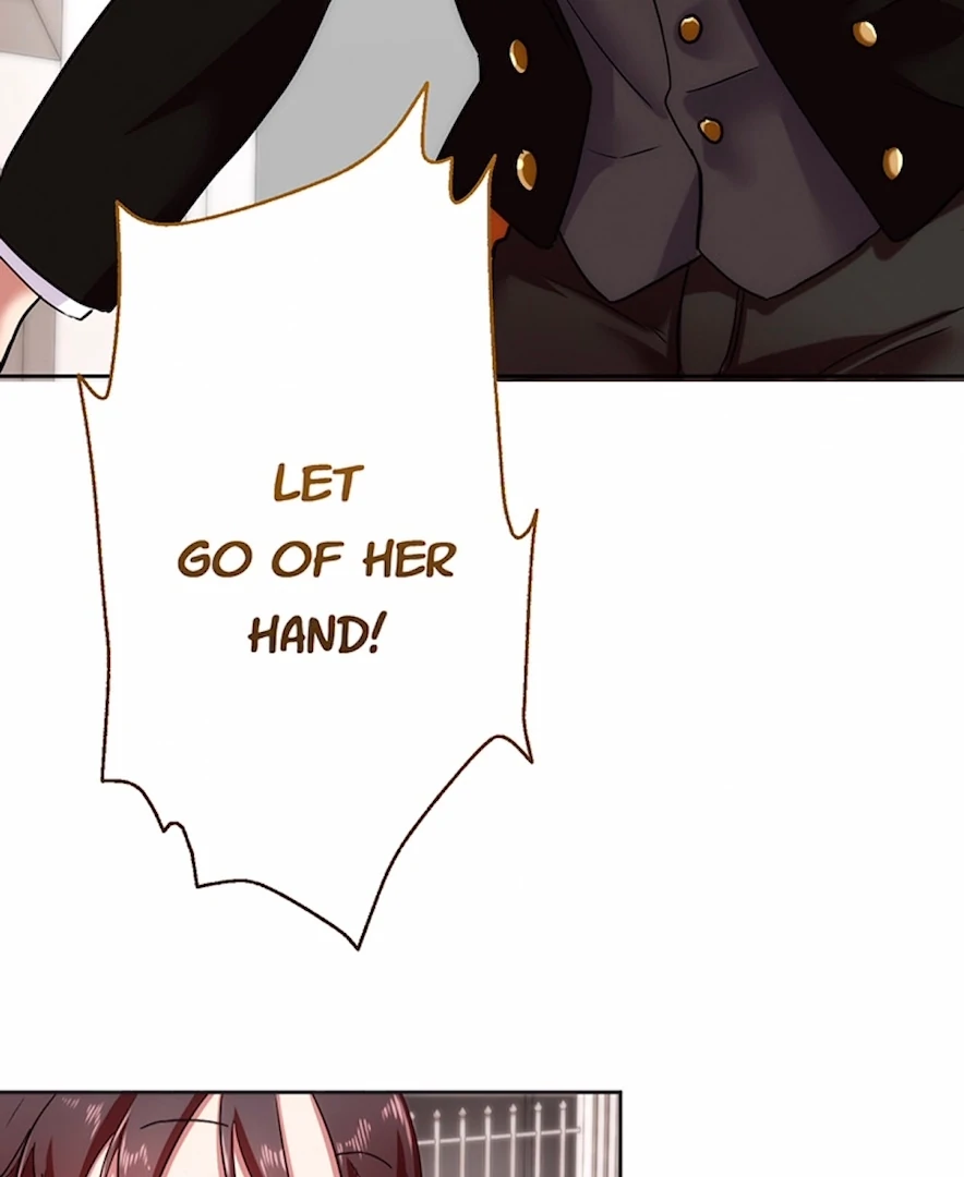 Your Majesty the King, I Will Educate You Chapter 7 433 027