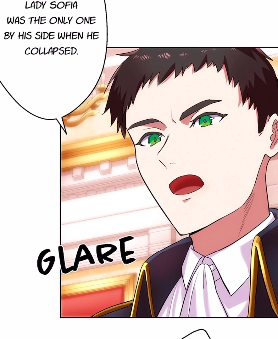 Your Majesty the King, I Will Educate You Chapter 7 437 031