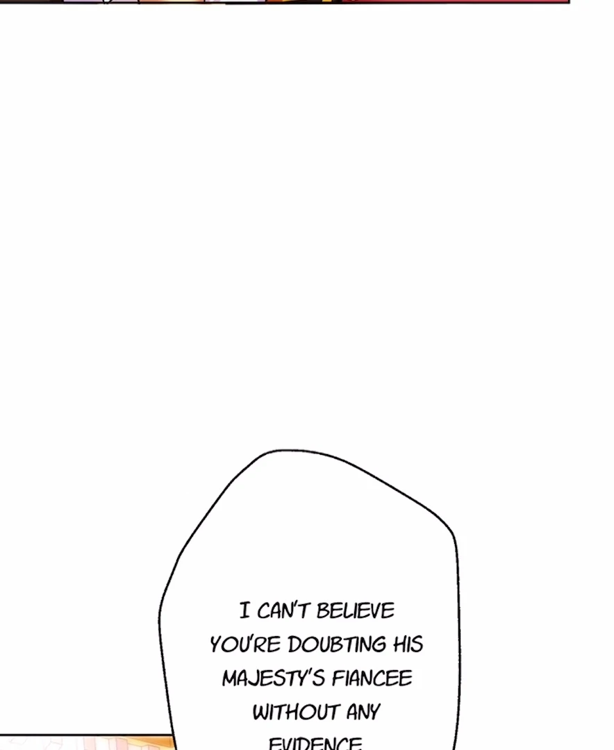 Your Majesty the King, I Will Educate You Chapter 7 439 033