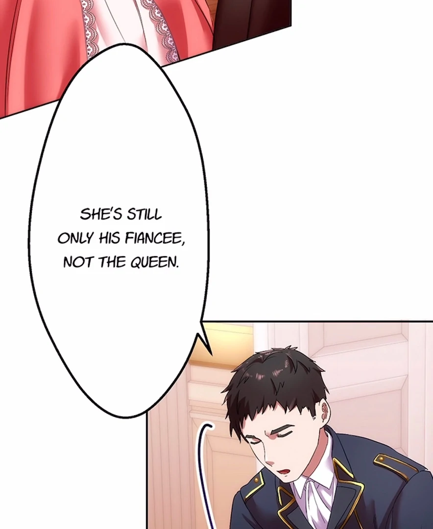 Your Majesty the King, I Will Educate You Chapter 7 441 035