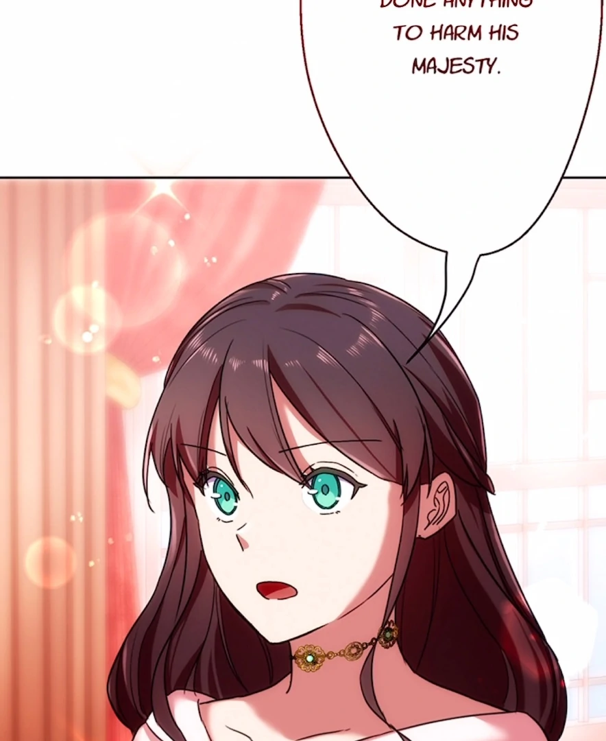 Your Majesty the King, I Will Educate You Chapter 7 451 045