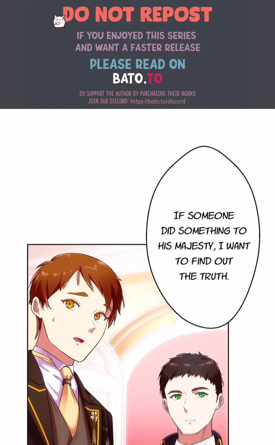 Your Majesty the King, I Will Educate You Chapter 7 454 048