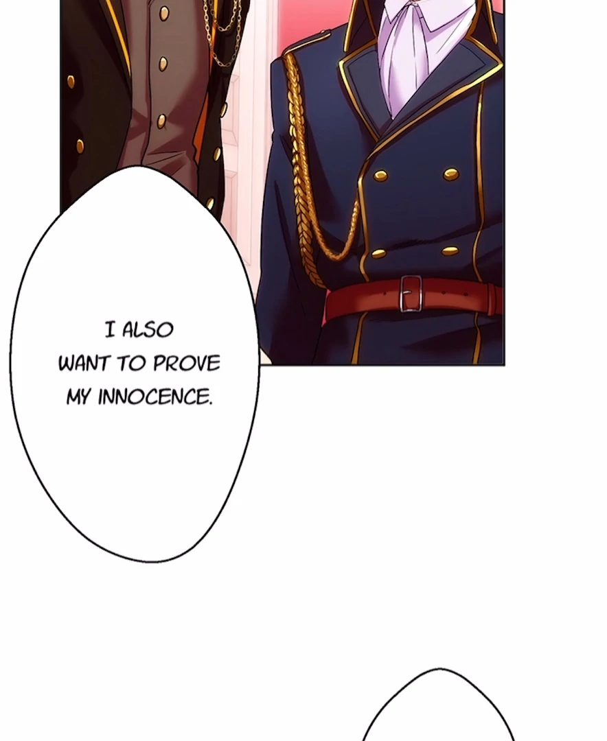 Your Majesty the King, I Will Educate You Chapter 7 455 049