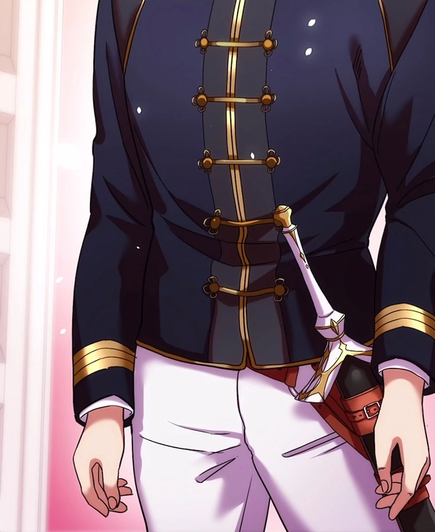 Your Majesty the King, I Will Educate You Chapter 7 467 061