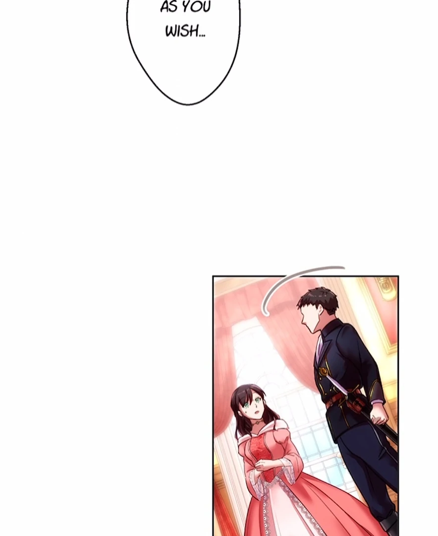 Your Majesty the King, I Will Educate You Chapter 7 473 067