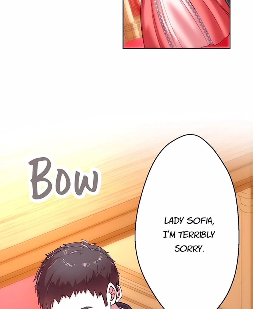 Your Majesty the King, I Will Educate You Chapter 7 474 068