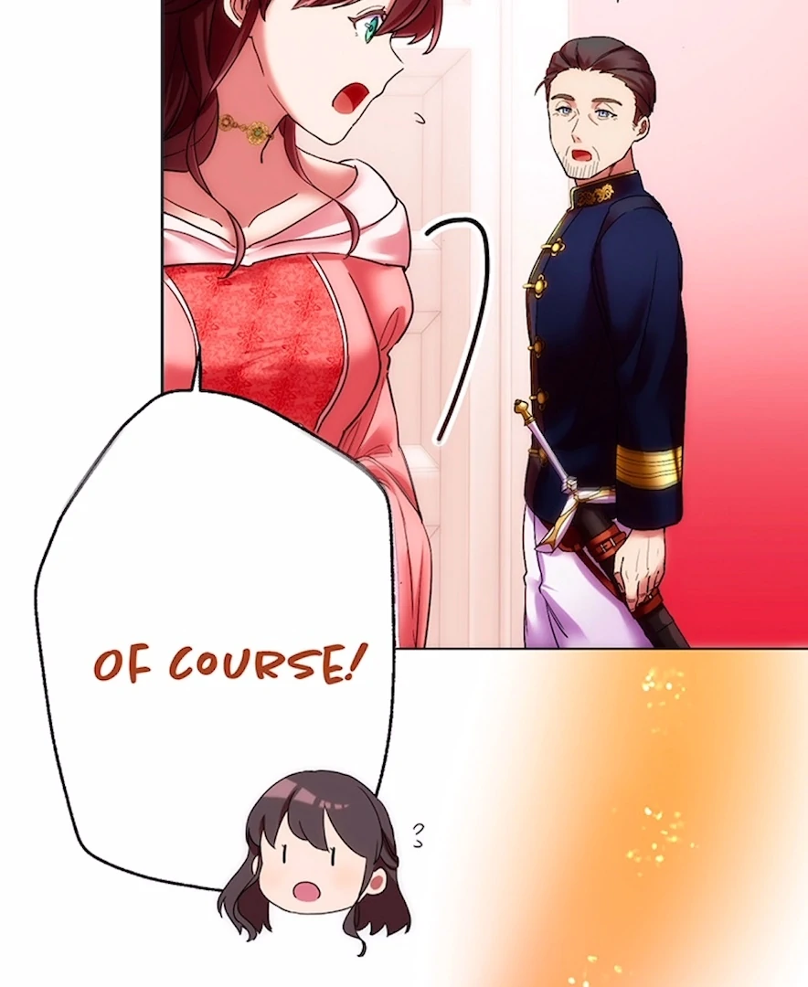 Your Majesty the King, I Will Educate You Chapter 7 479 073