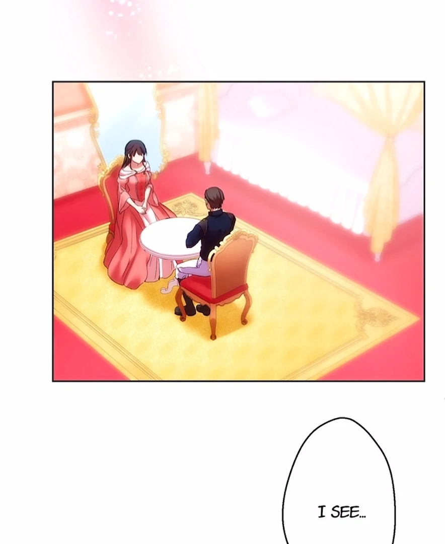 Your Majesty the King, I Will Educate You Chapter 7 481 075