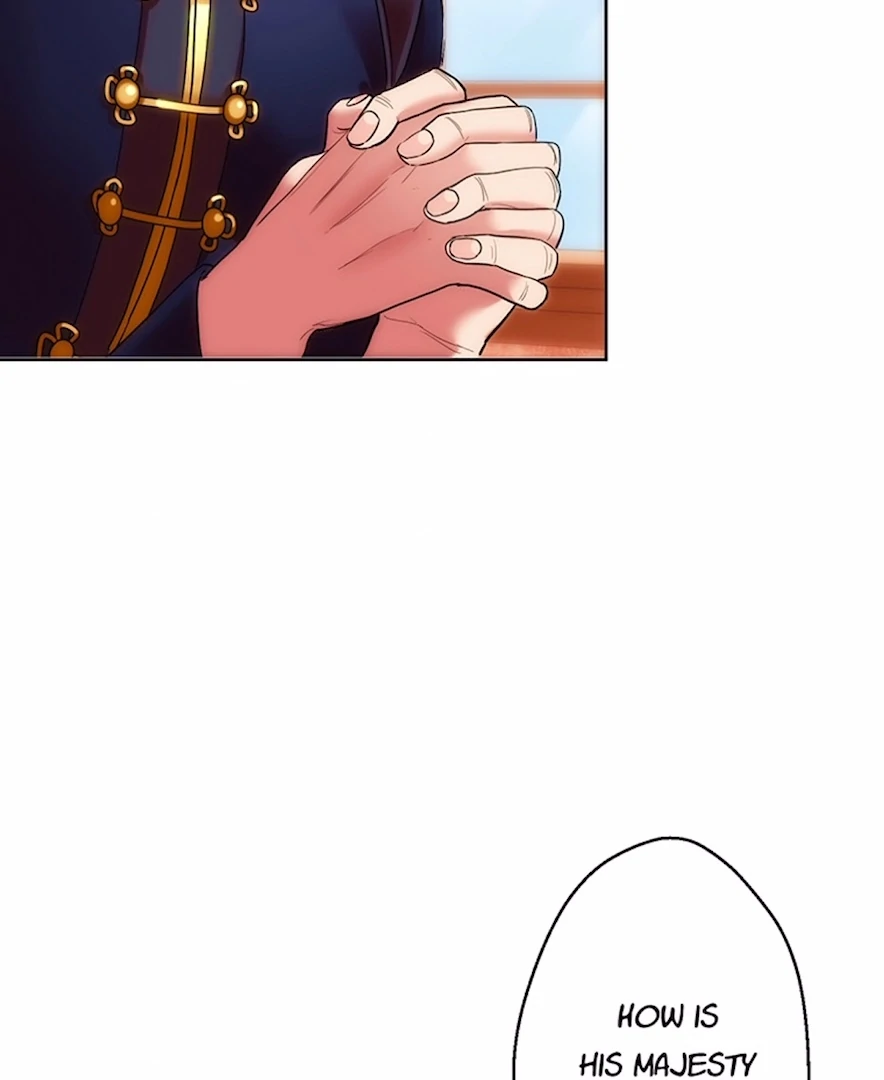 Your Majesty the King, I Will Educate You Chapter 7 483 077