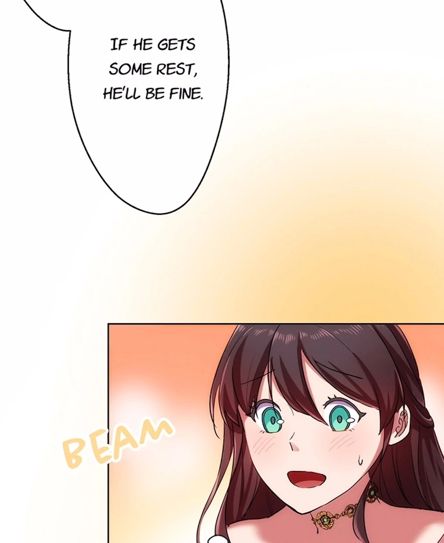 Your Majesty the King, I Will Educate You Chapter 7 485 079