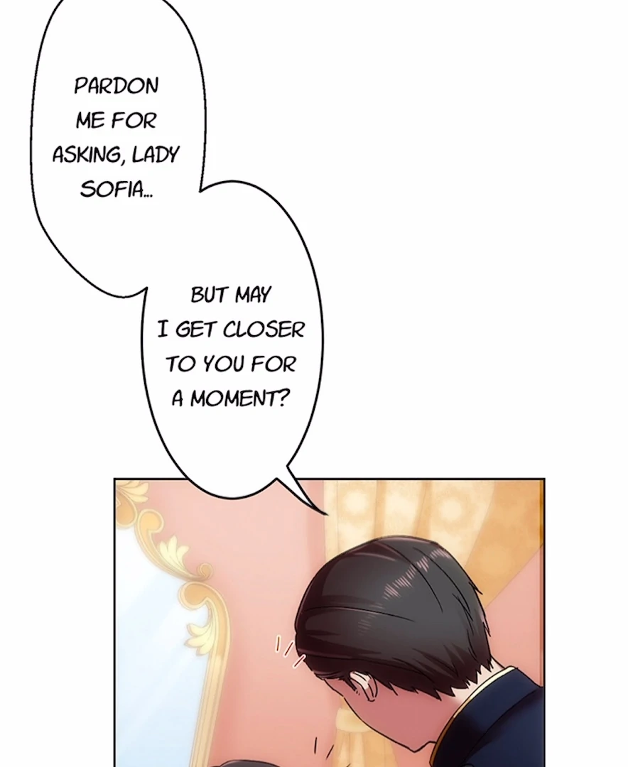 Your Majesty the King, I Will Educate You Chapter 7 488 082