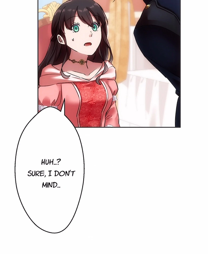 Your Majesty the King, I Will Educate You Chapter 7 489 083