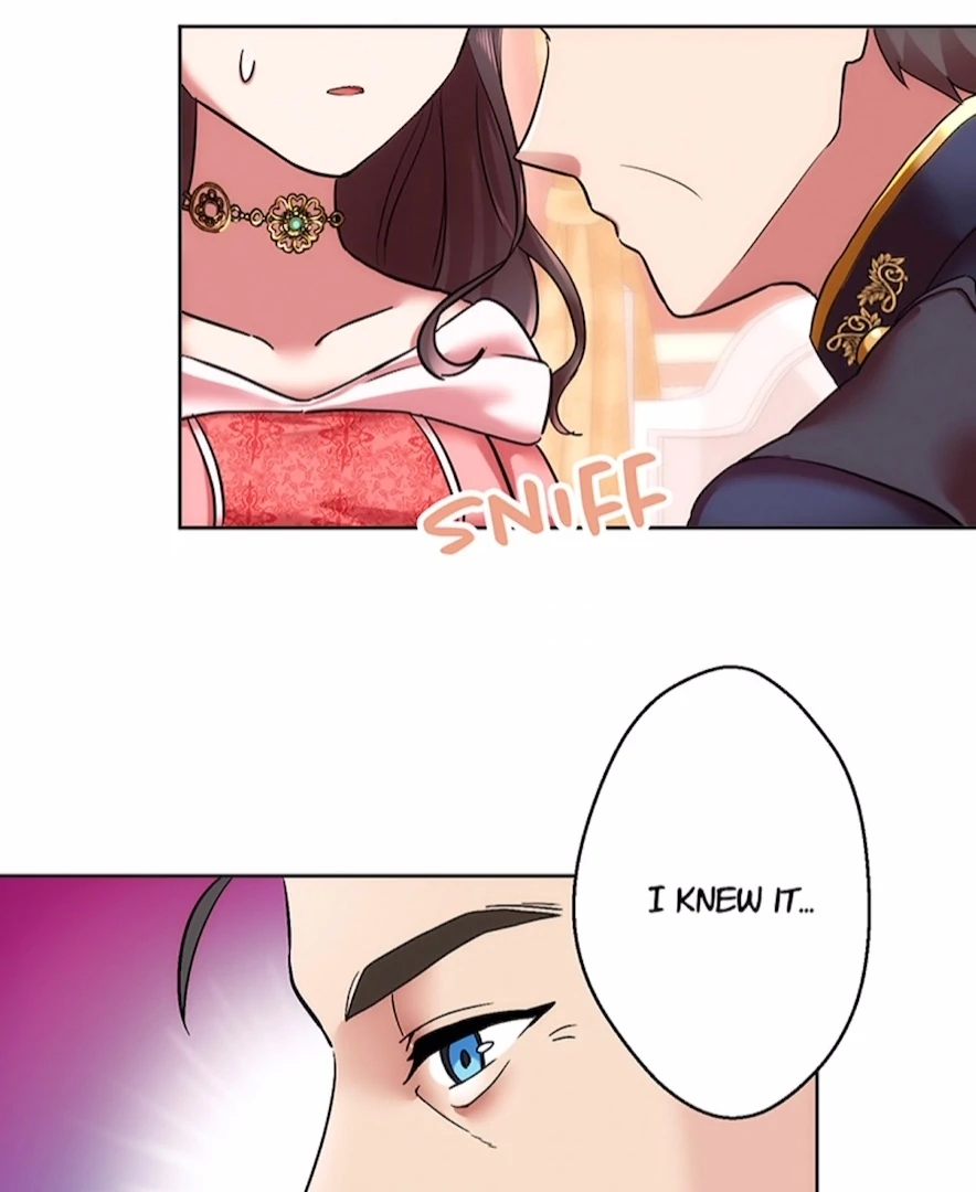 Your Majesty the King, I Will Educate You Chapter 7 490 084