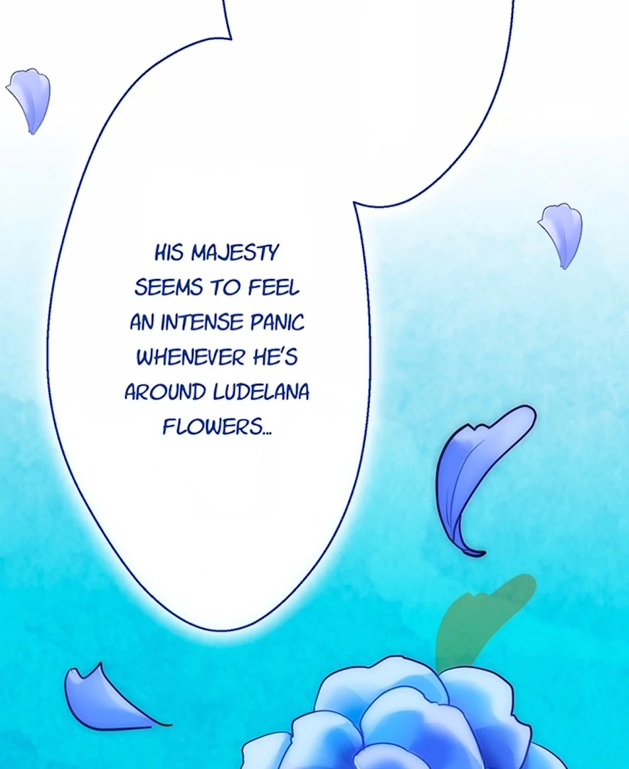 Your Majesty the King, I Will Educate You Chapter 7 500 094