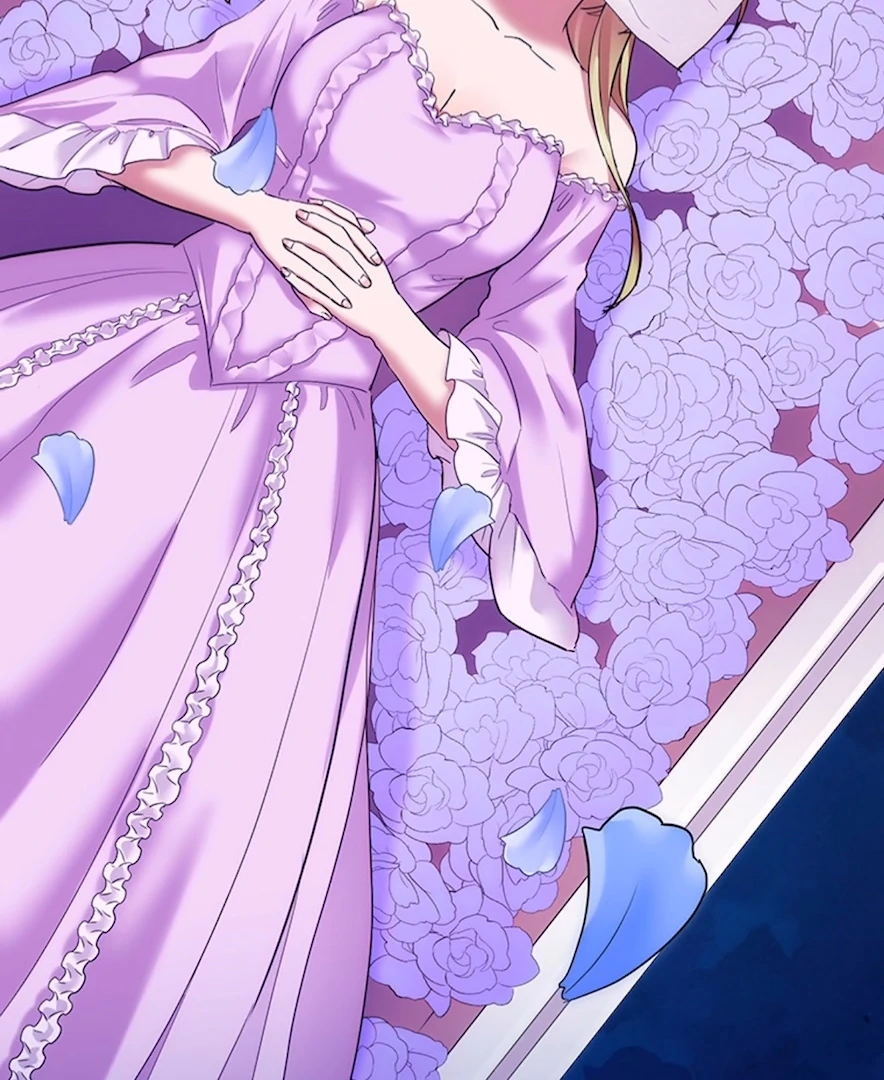 Your Majesty the King, I Will Educate You Chapter 7 503 097