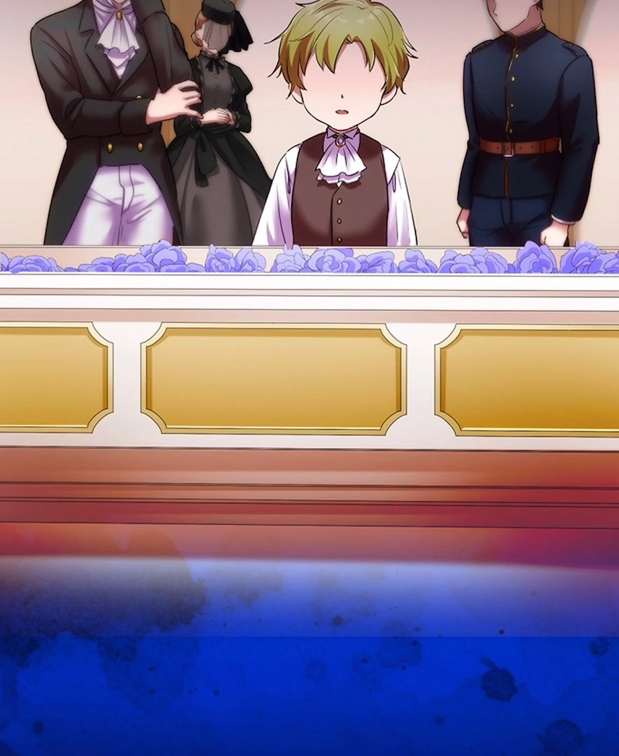 Your Majesty the King, I Will Educate You Chapter 7 505 099