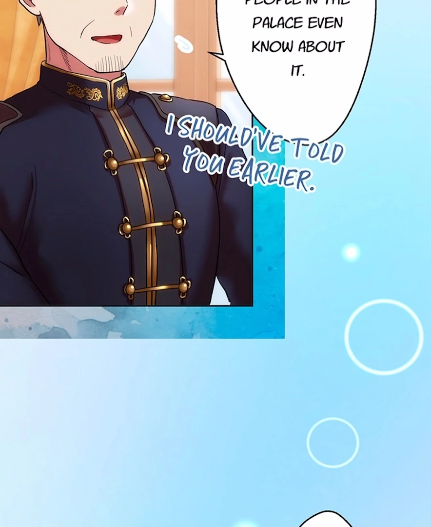 Your Majesty the King, I Will Educate You Chapter 7 511 105