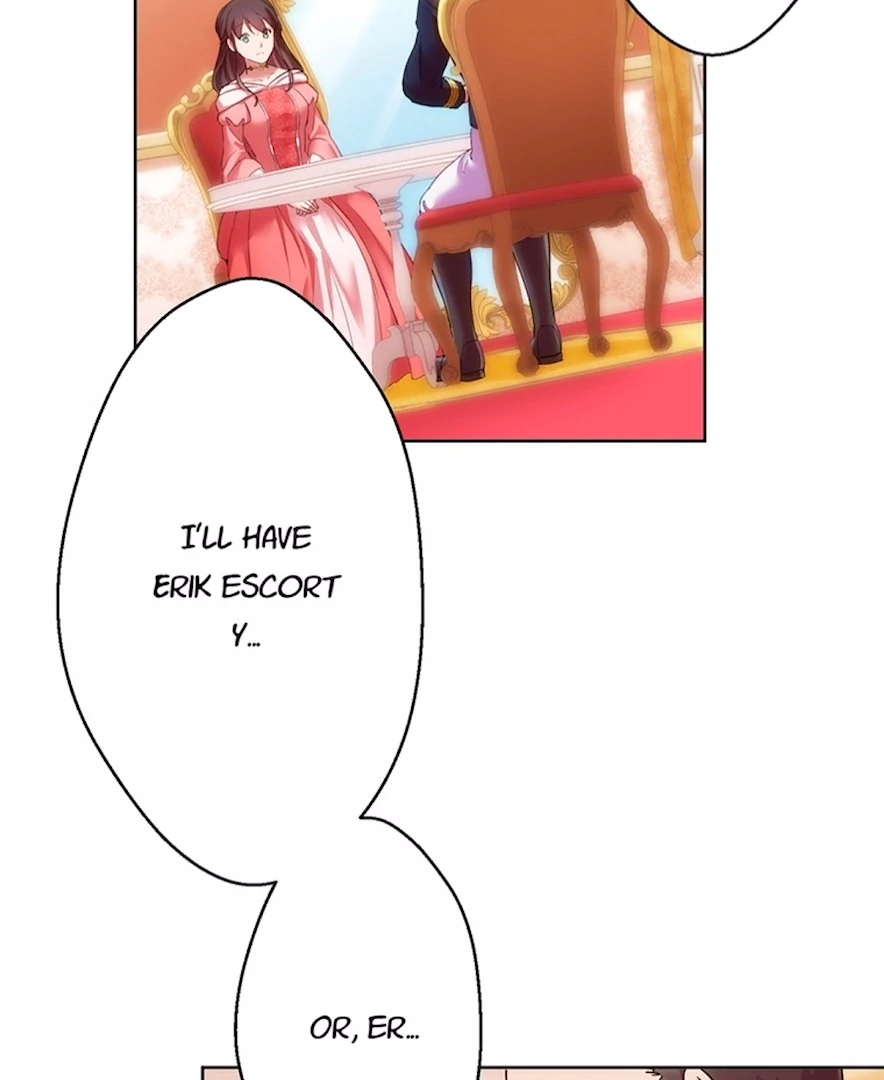 Your Majesty the King, I Will Educate You Chapter 7 514 108