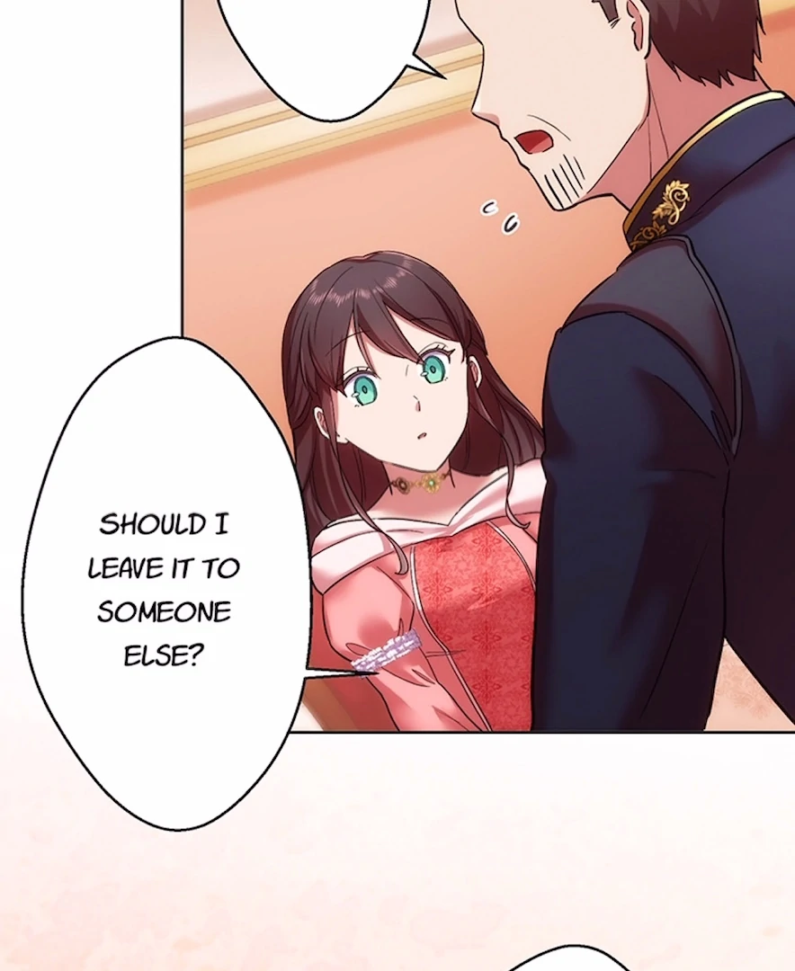 Your Majesty the King, I Will Educate You Chapter 7 515 109