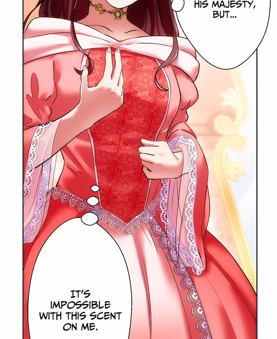 Your Majesty the King, I Will Educate You Chapter 7 519 113