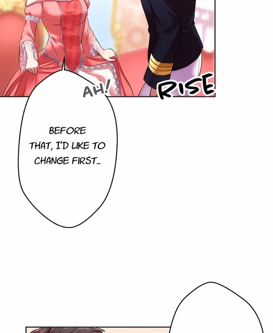 Your Majesty the King, I Will Educate You Chapter 7 521 115