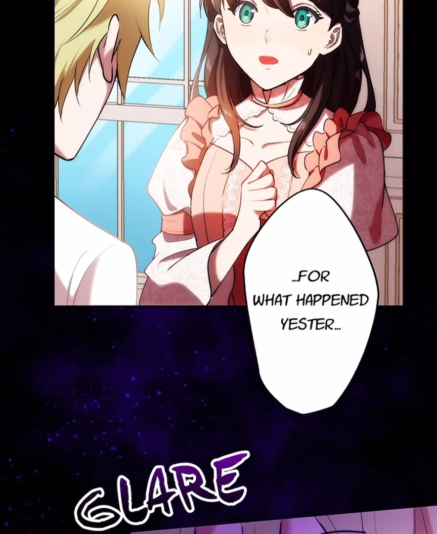 Your Majesty the King, I Will Educate You Chapter 9 330 014