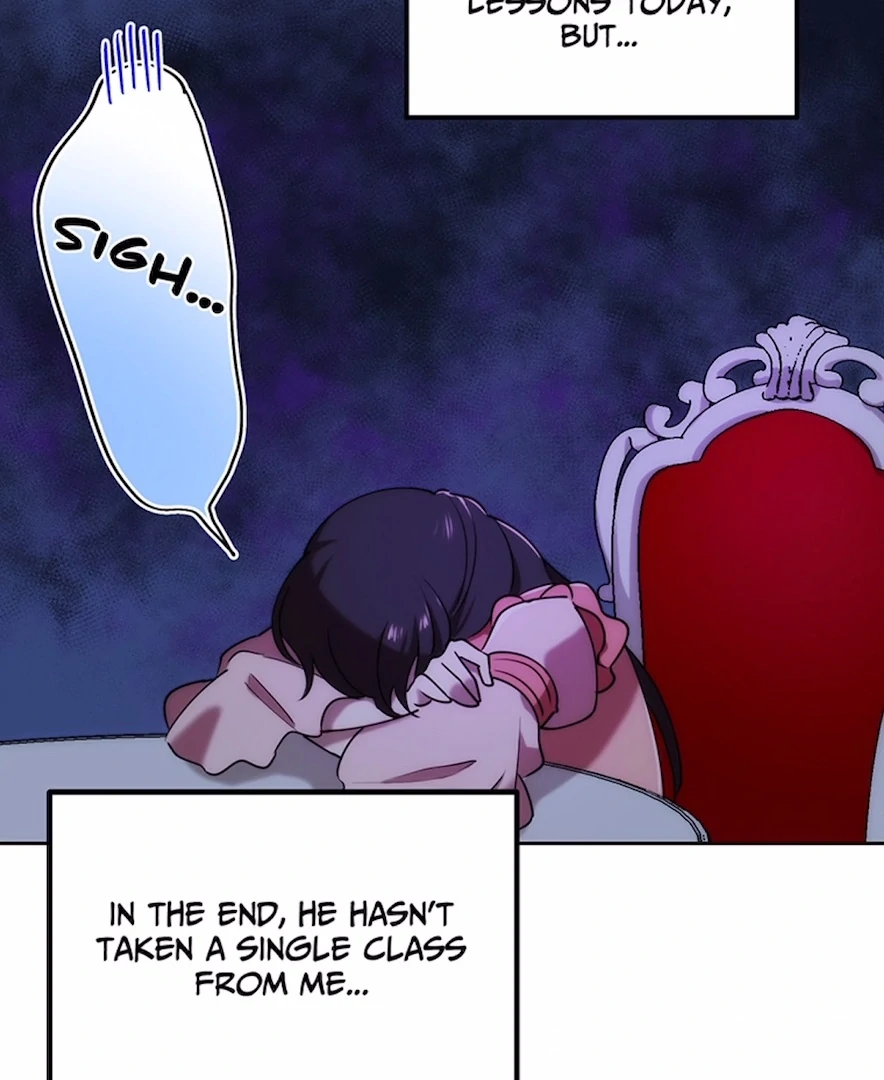 Your Majesty the King, I Will Educate You Chapter 9 339 023