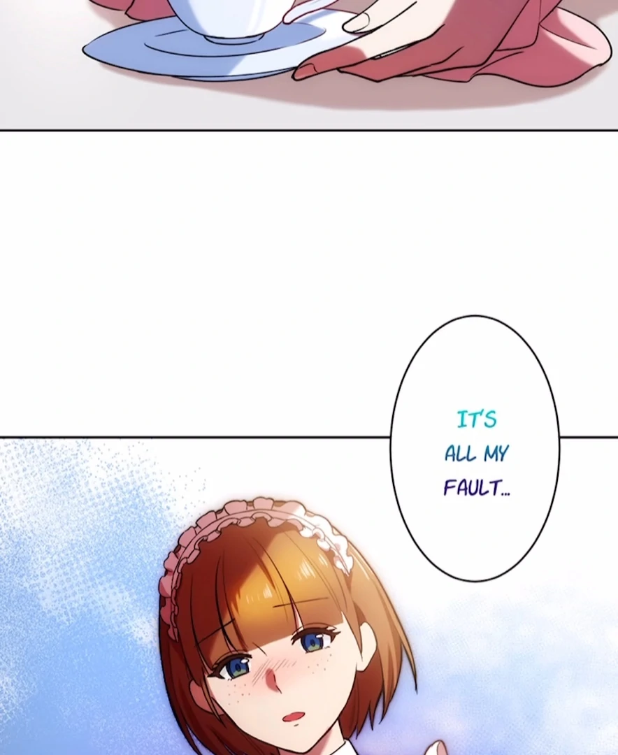 Your Majesty the King, I Will Educate You Chapter 9 343 027