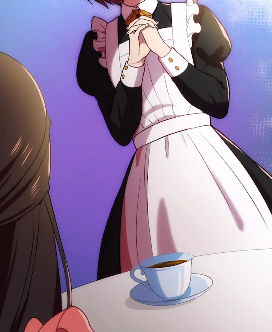 Your Majesty the King, I Will Educate You Chapter 9 344 028