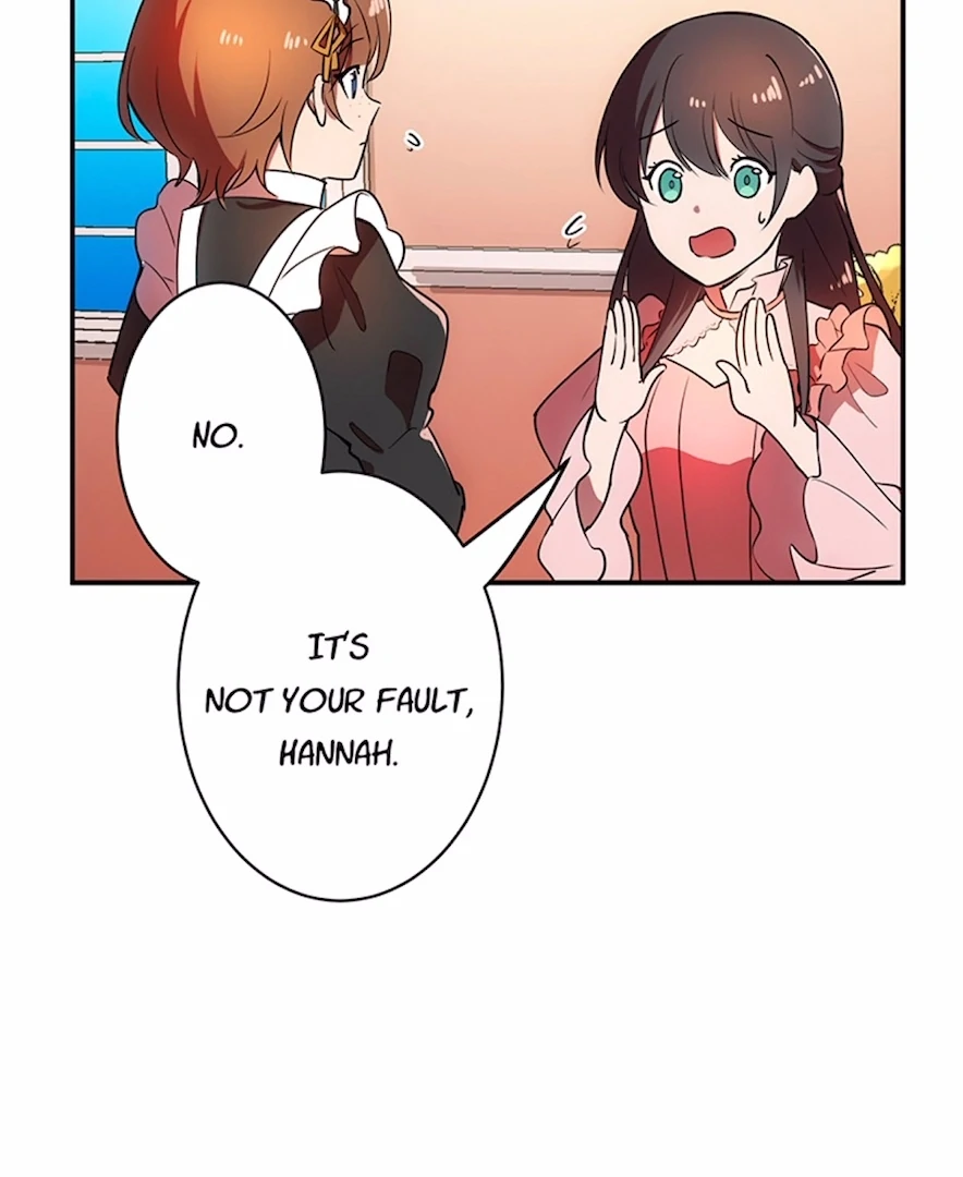 Your Majesty the King, I Will Educate You Chapter 9 346 030