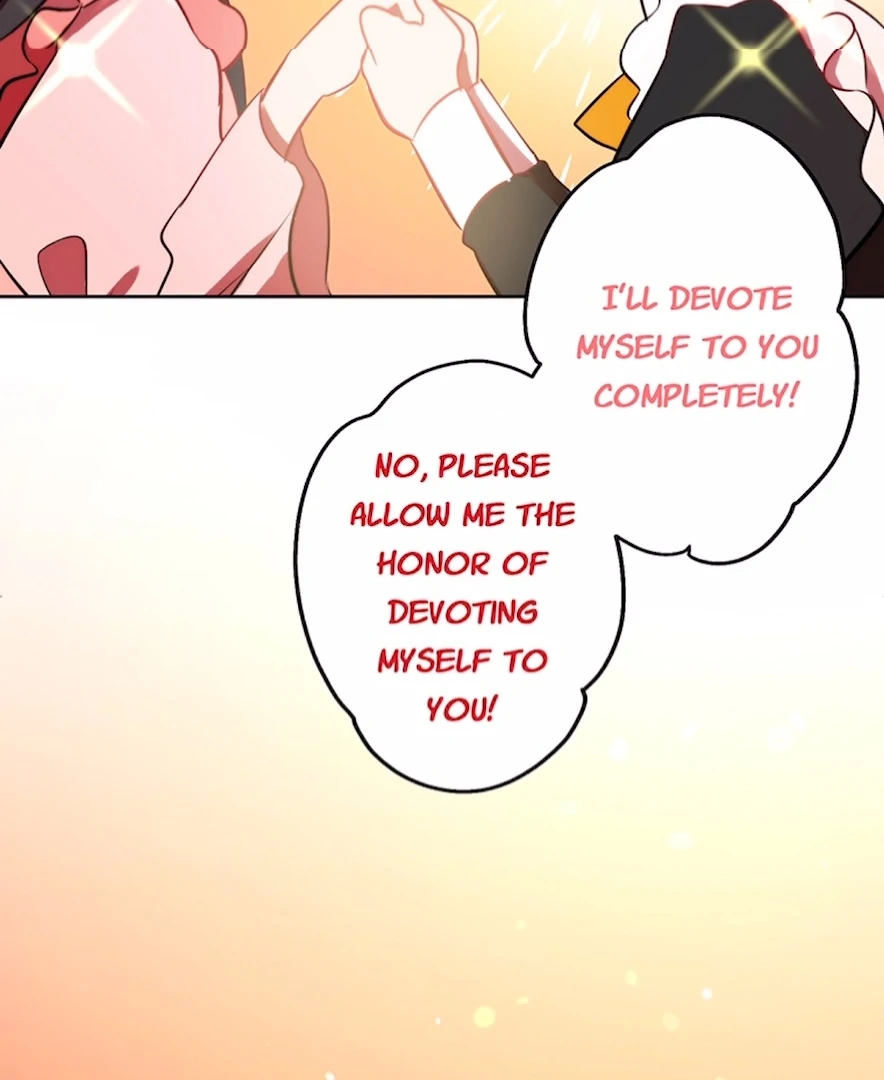 Your Majesty the King, I Will Educate You Chapter 9 357 041