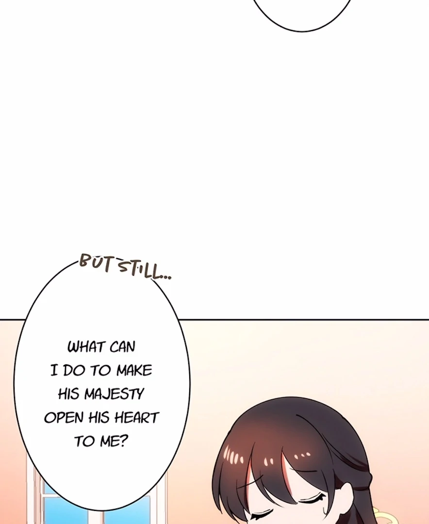 Your Majesty the King, I Will Educate You Chapter 9 363 047