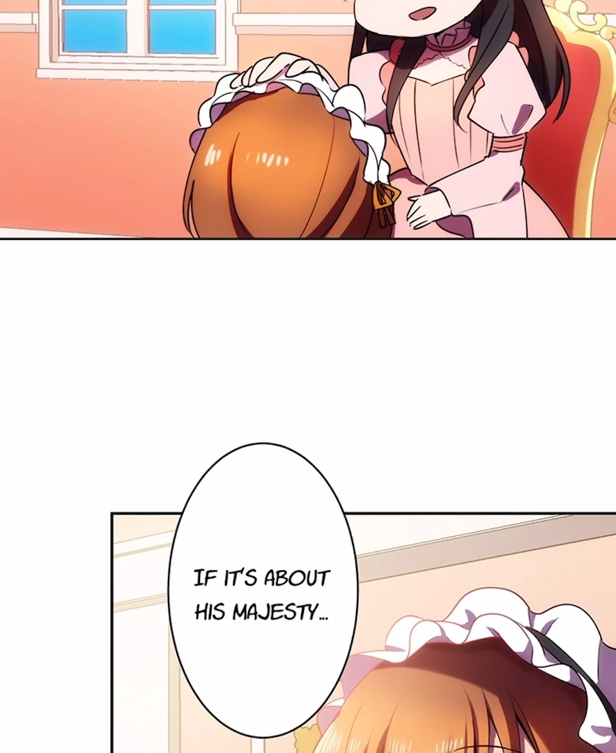 Your Majesty the King, I Will Educate You Chapter 9 364 048