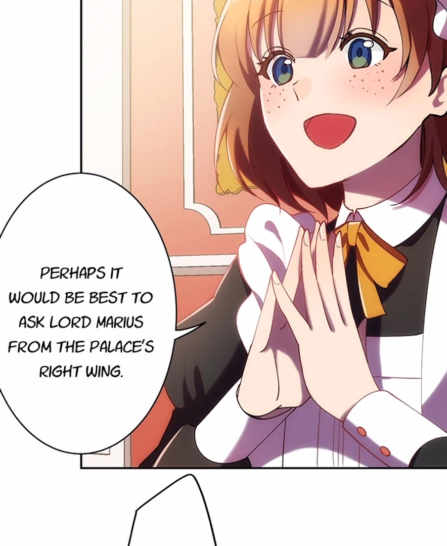 Your Majesty the King, I Will Educate You Chapter 9 365 049