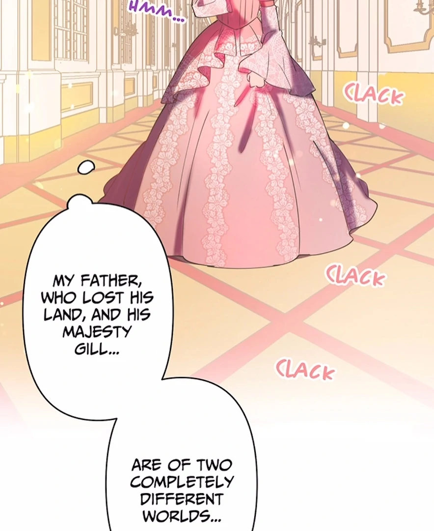 Your Majesty the King, I Will Educate You Chapter 9 376 060