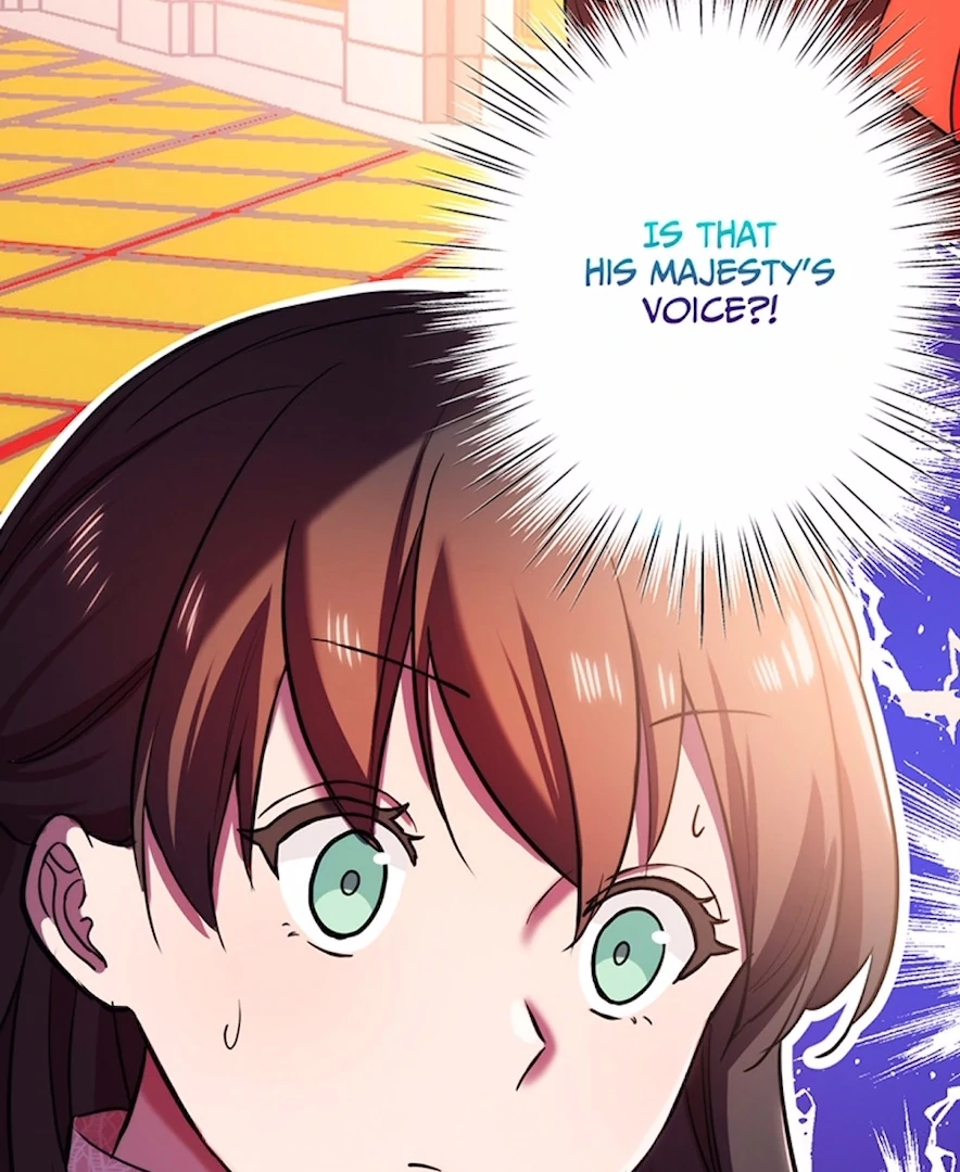 Your Majesty the King, I Will Educate You Chapter 9 379 063