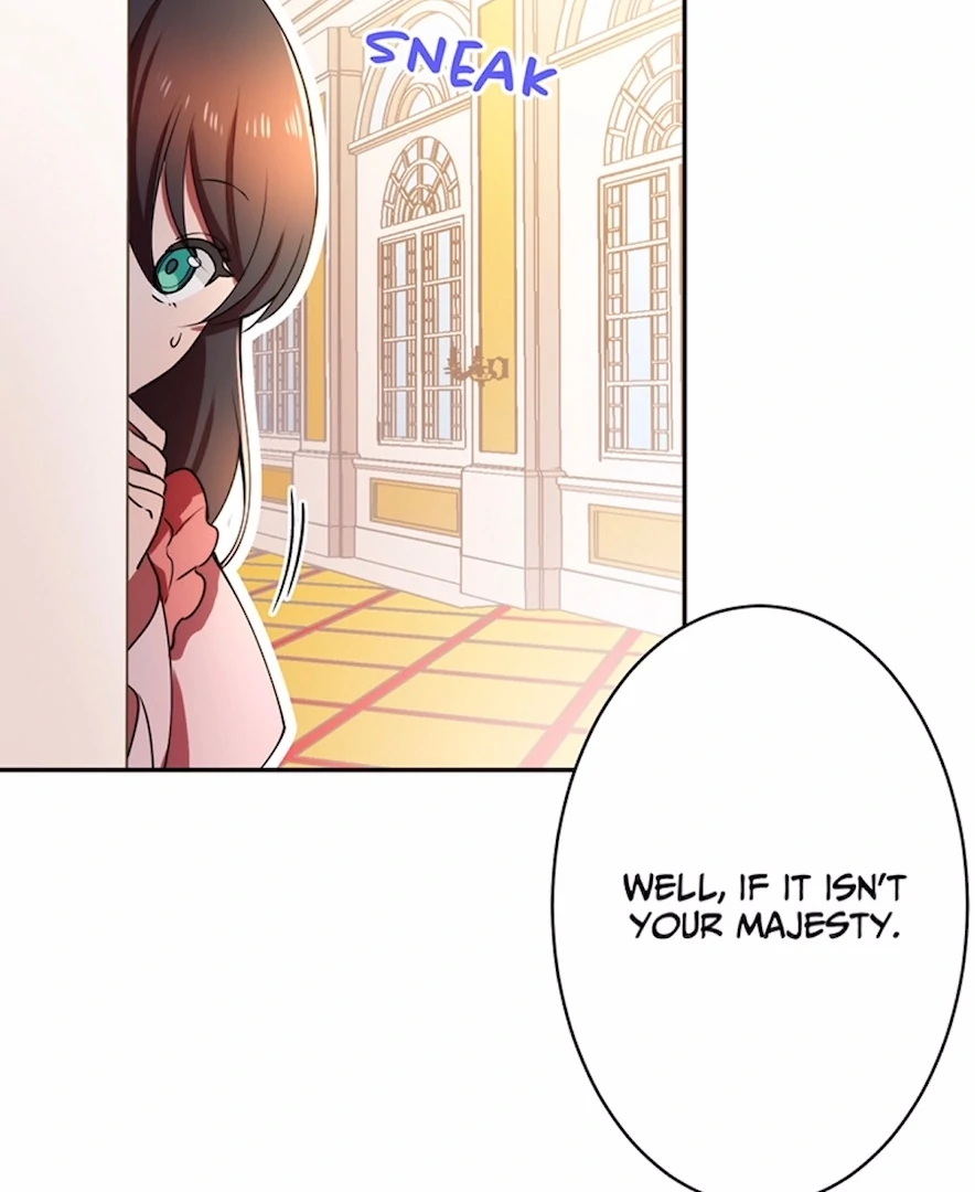 Your Majesty the King, I Will Educate You Chapter 9 381 065