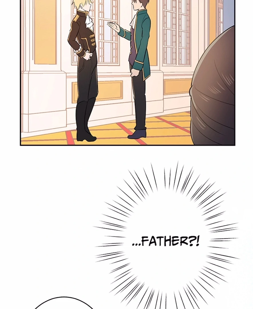 Your Majesty the King, I Will Educate You Chapter 9 383 067