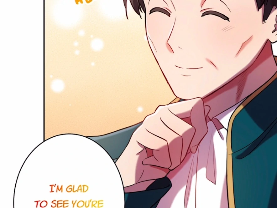 Your Majesty the King, I Will Educate You Chapter 9 387 071