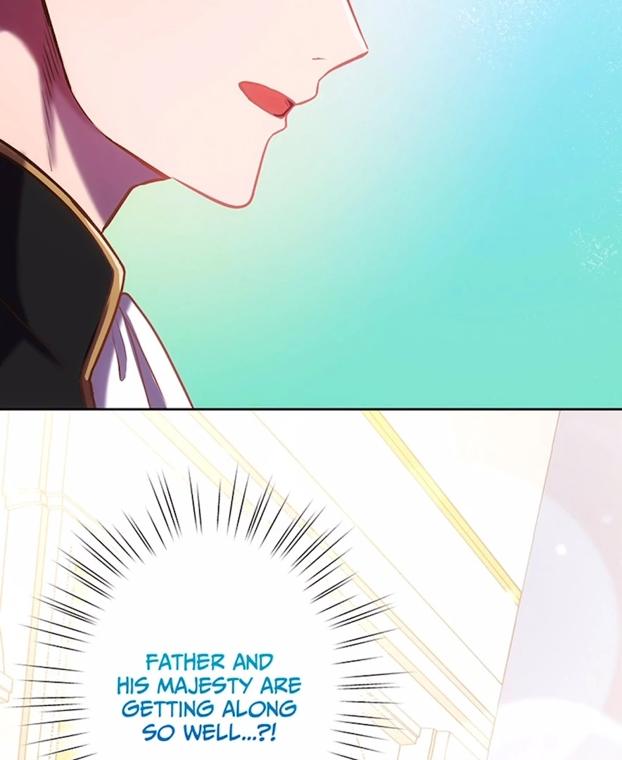 Your Majesty the King, I Will Educate You Chapter 9 390 074