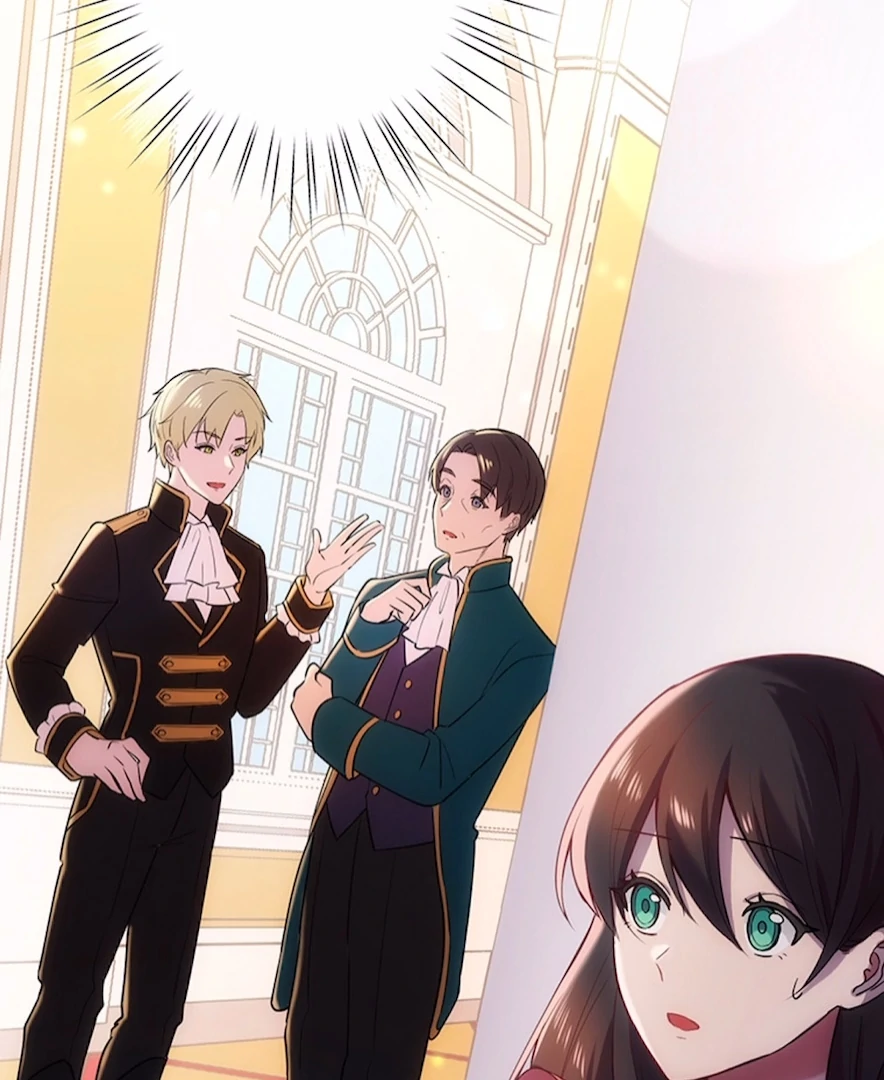 Your Majesty the King, I Will Educate You Chapter 9 391 075