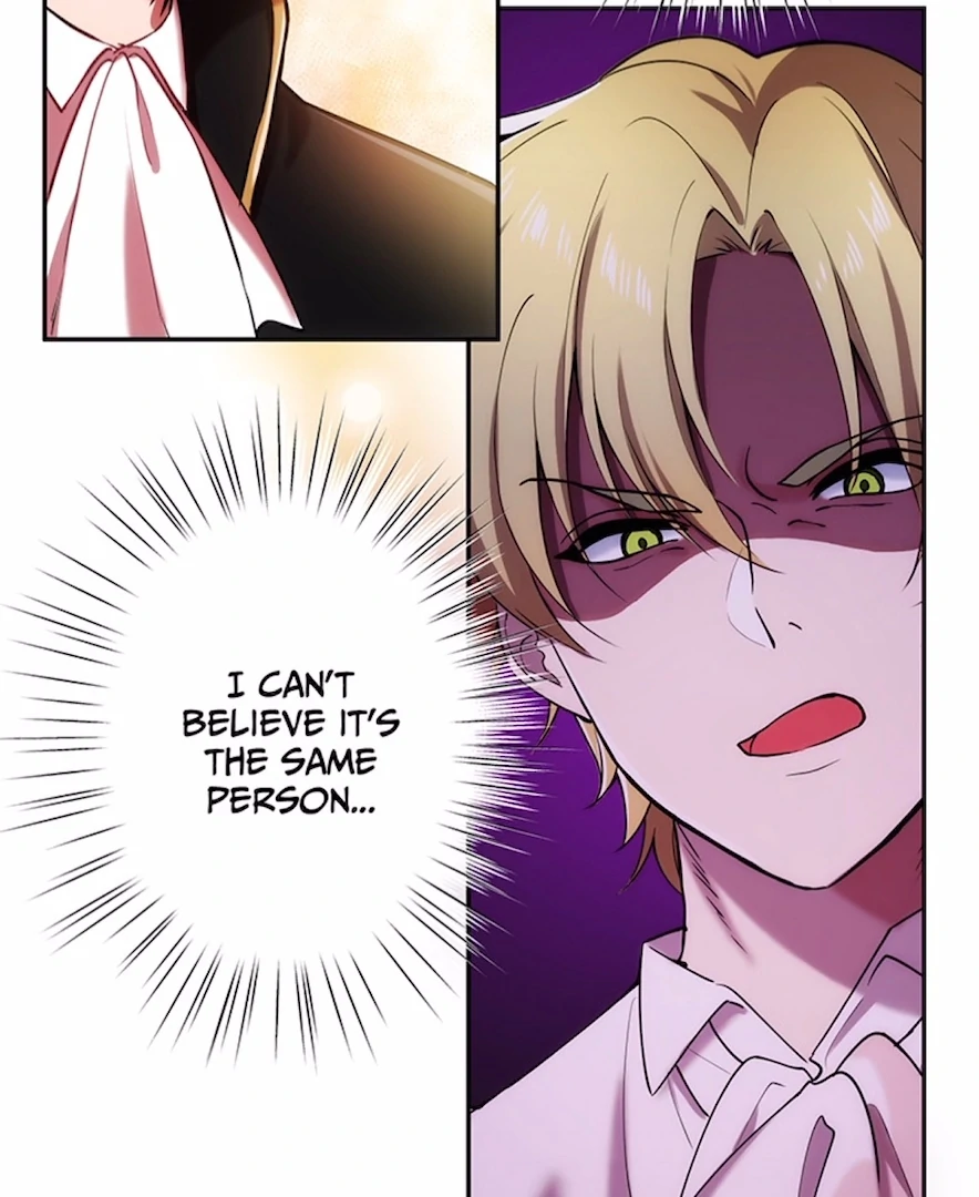 Your Majesty the King, I Will Educate You Chapter 9 394 078