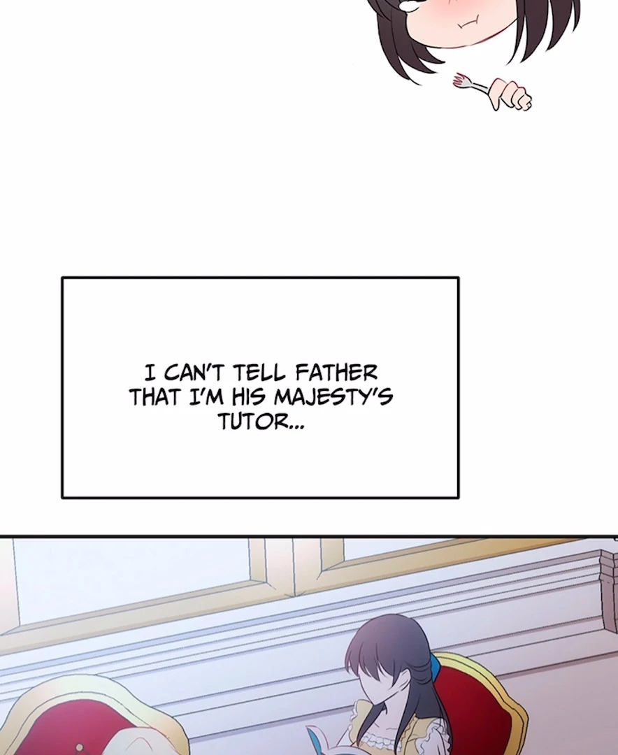 Your Majesty the King, I Will Educate You Chapter 9 403 087