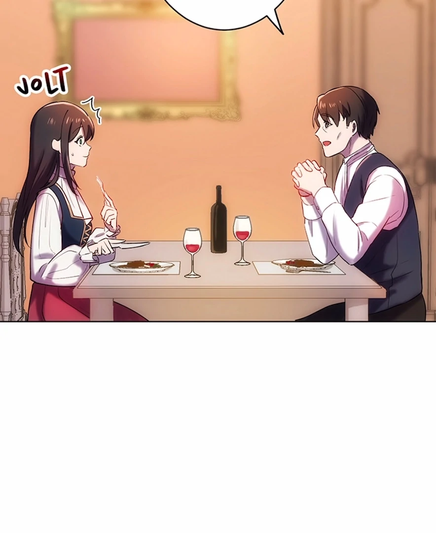 Your Majesty the King, I Will Educate You Chapter 9 411 095