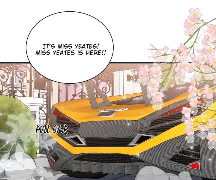 After Prison: The Real Heiress Claps Back Chapter 11 320 001