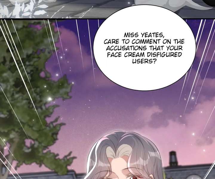 After Prison: The Real Heiress Claps Back Chapter 11 321 002