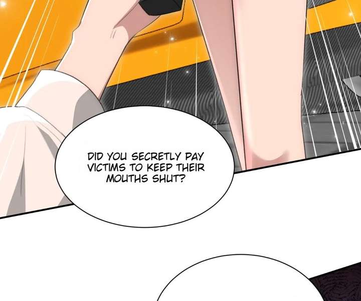 After Prison: The Real Heiress Claps Back Chapter 11 324 005