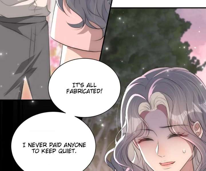 After Prison: The Real Heiress Claps Back Chapter 11 329 010