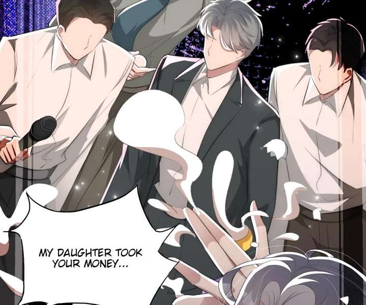 After Prison: The Real Heiress Claps Back Chapter 11 332 013